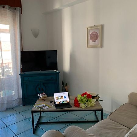 Sorrento Moon Apartment Екстериор снимка