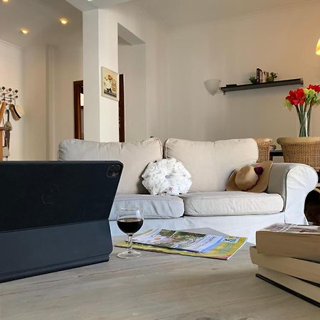 Sorrento Moon Apartment Екстериор снимка