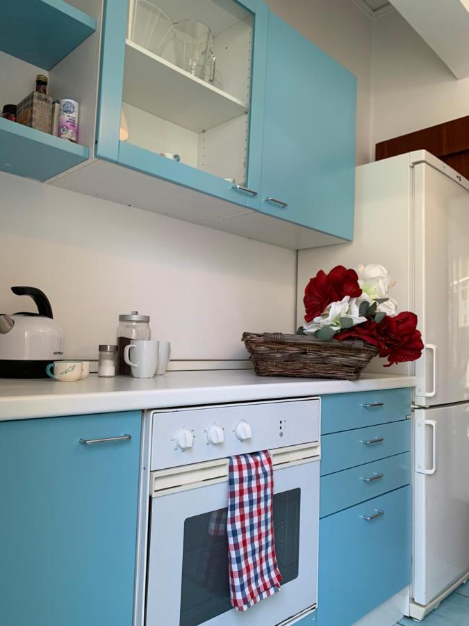Sorrento Moon Apartment Екстериор снимка