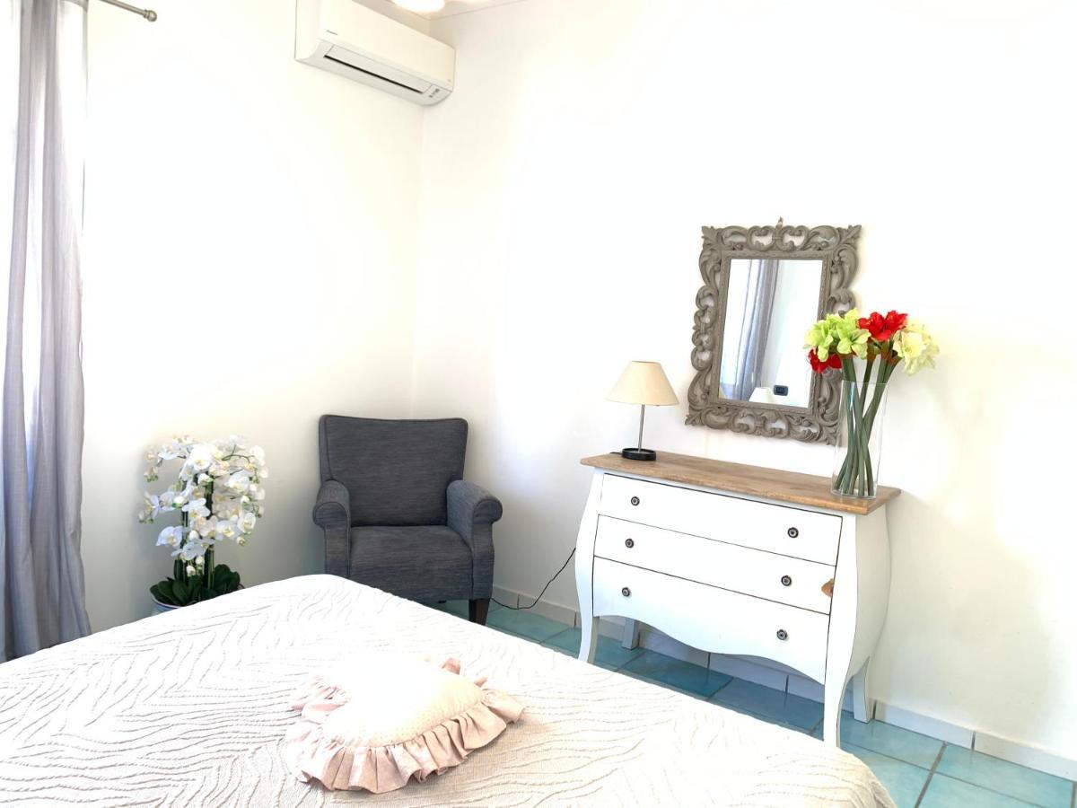 Sorrento Moon Apartment Екстериор снимка