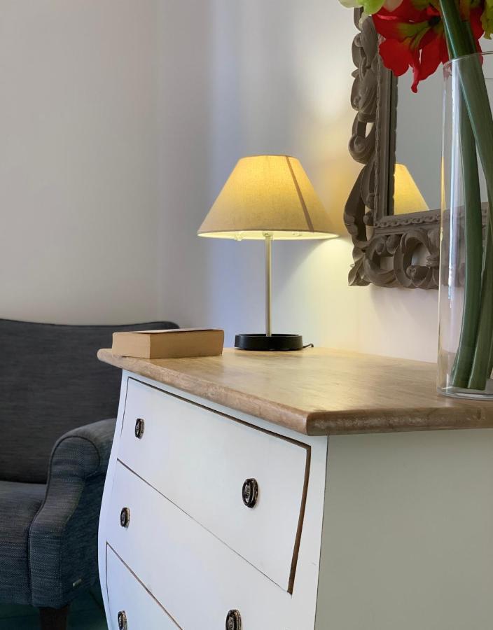 Sorrento Moon Apartment Екстериор снимка