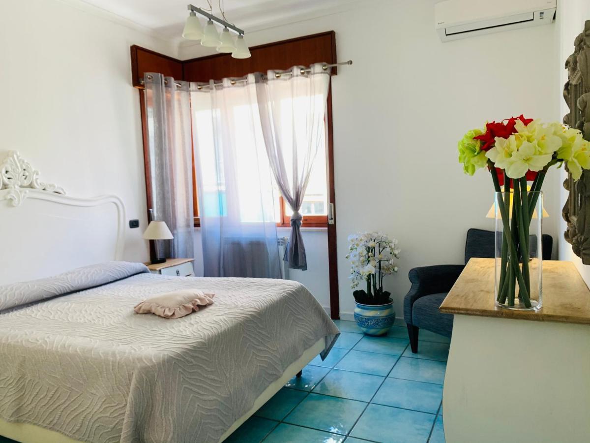 Sorrento Moon Apartment Екстериор снимка