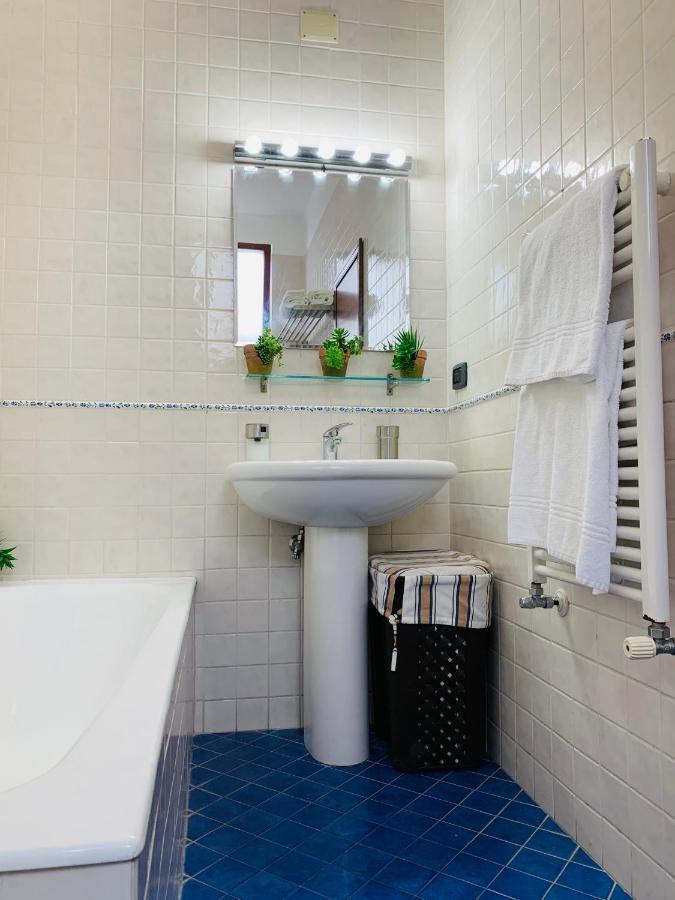 Sorrento Moon Apartment Екстериор снимка