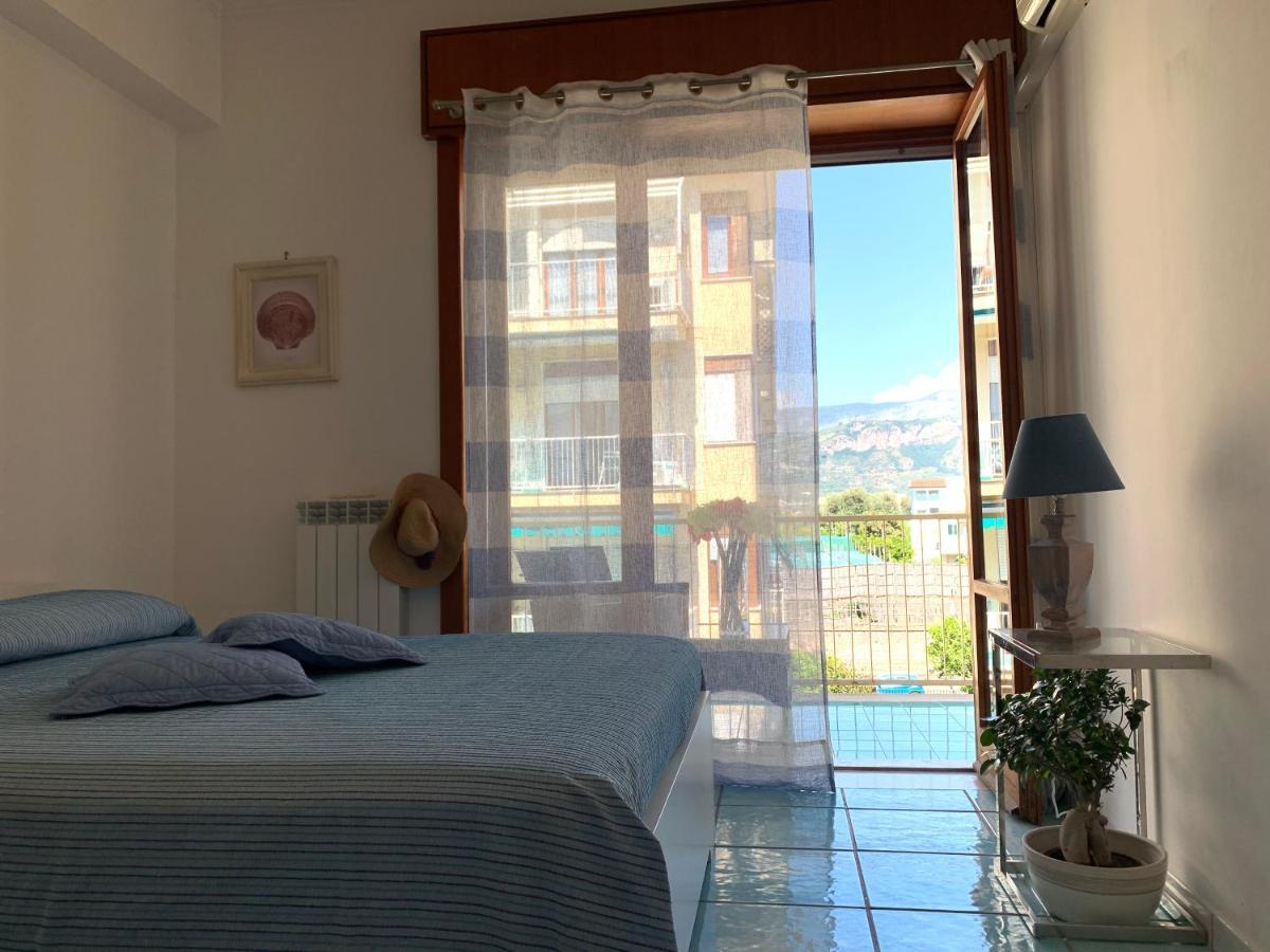 Sorrento Moon Apartment Екстериор снимка