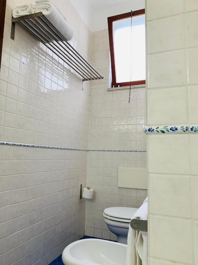 Sorrento Moon Apartment Екстериор снимка