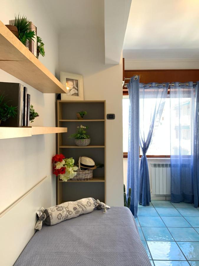 Sorrento Moon Apartment Екстериор снимка
