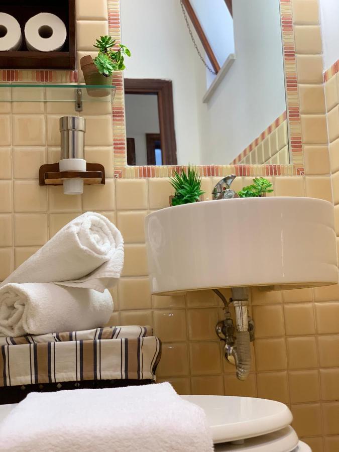 Sorrento Moon Apartment Екстериор снимка