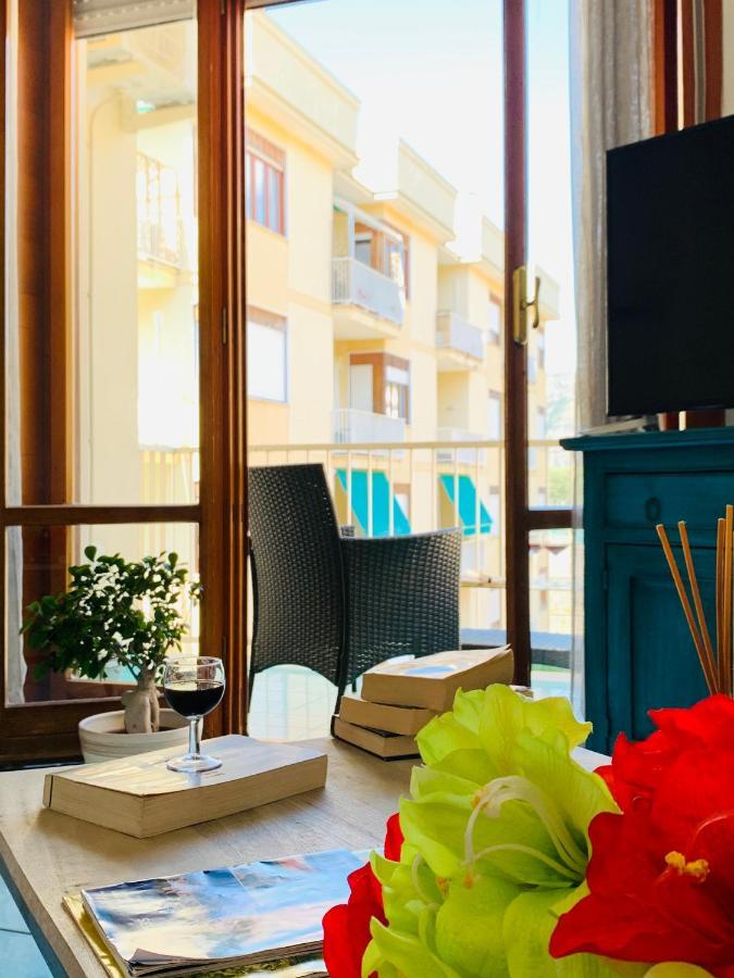Sorrento Moon Apartment Екстериор снимка