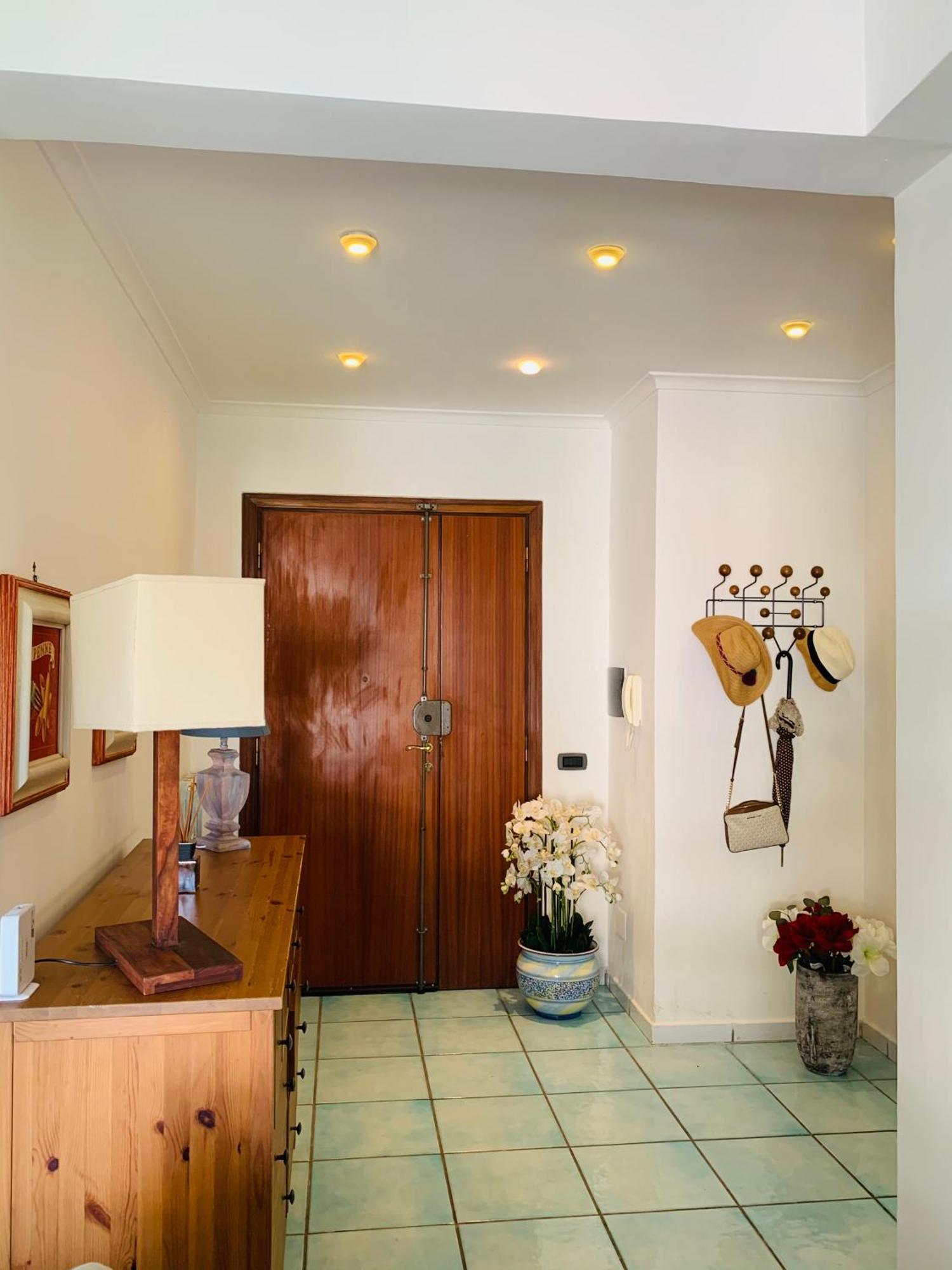 Sorrento Moon Apartment Екстериор снимка