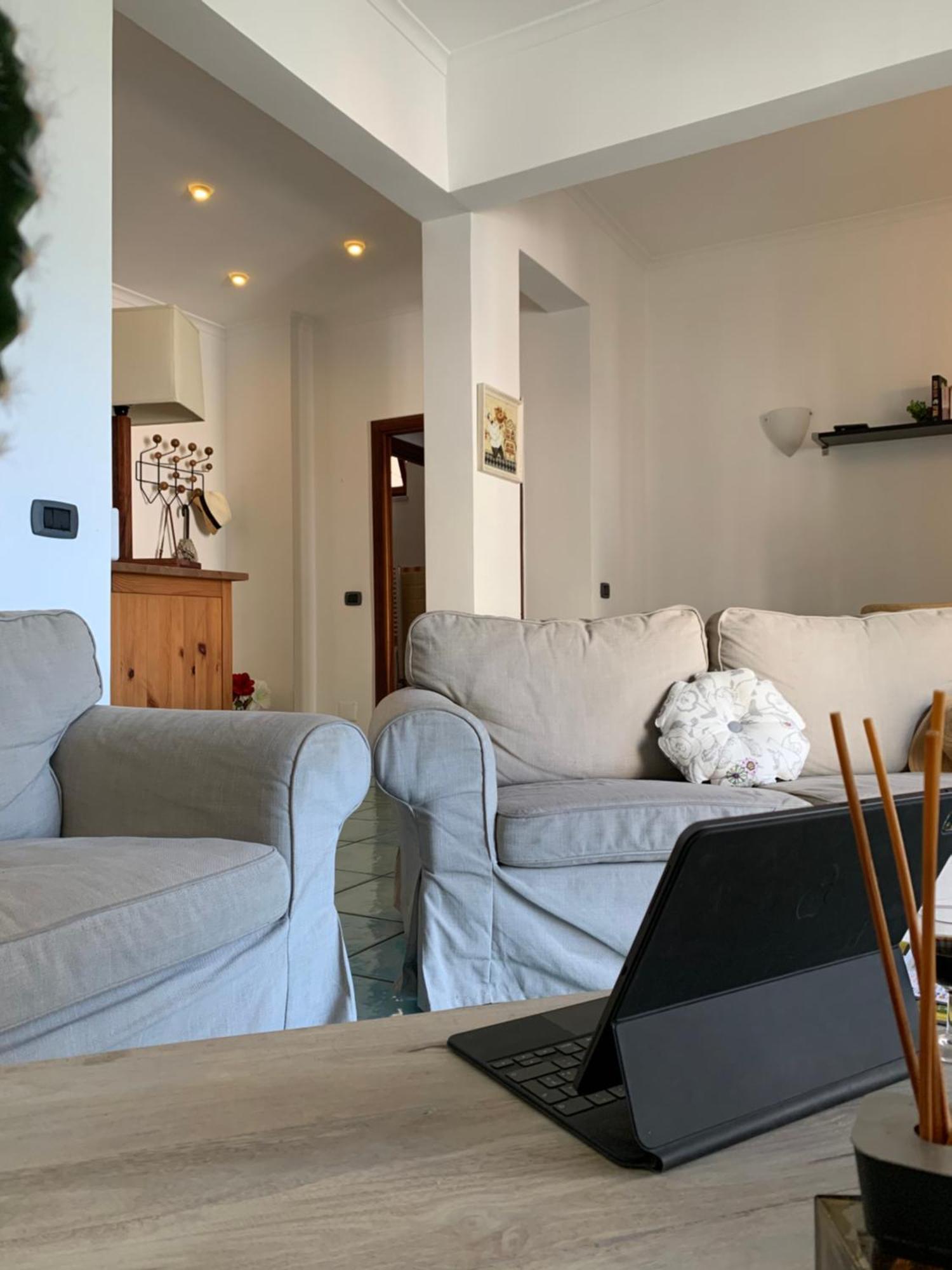 Sorrento Moon Apartment Екстериор снимка