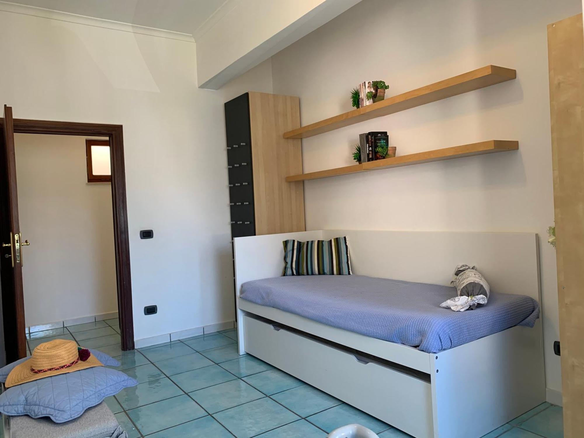 Sorrento Moon Apartment Екстериор снимка