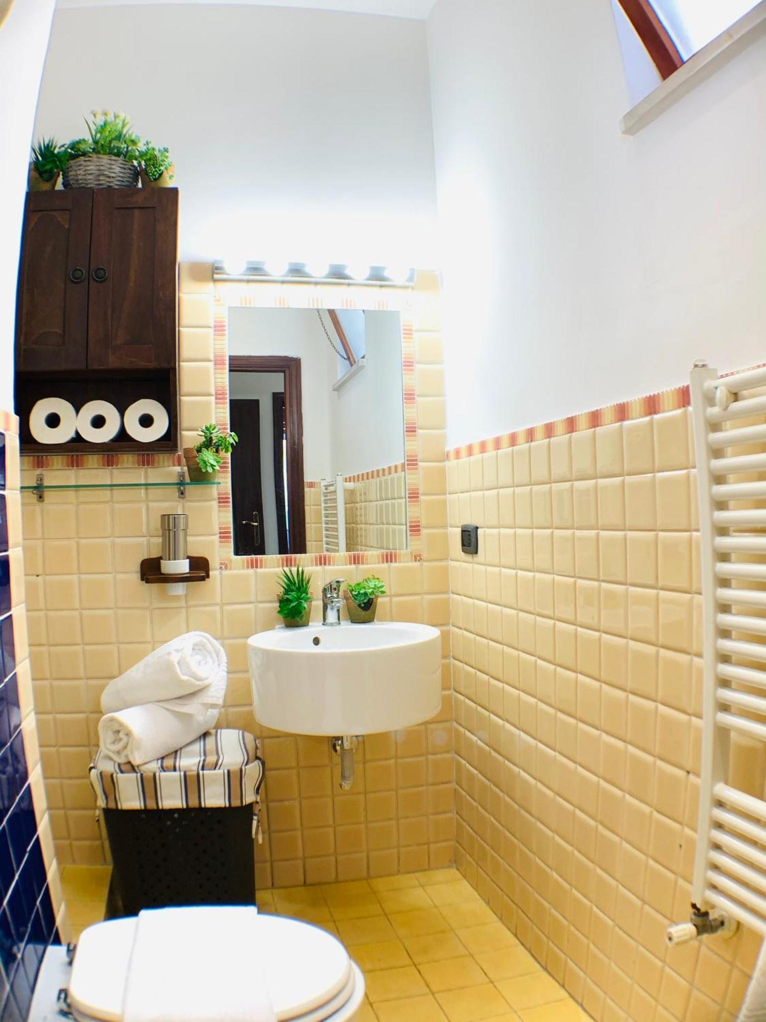 Sorrento Moon Apartment Екстериор снимка
