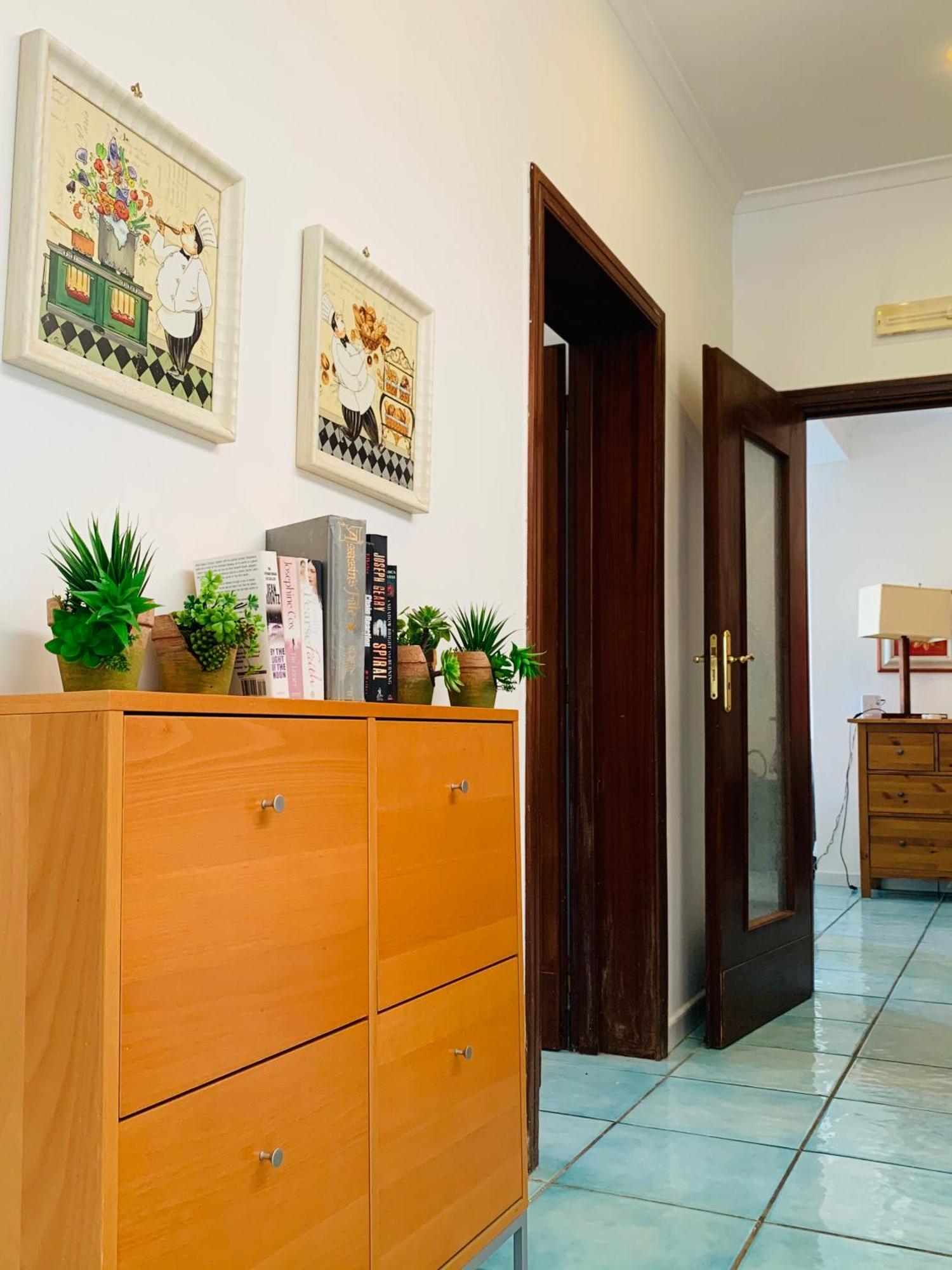 Sorrento Moon Apartment Екстериор снимка