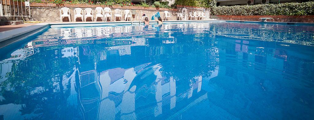 Sorrento Moon Apartment Екстериор снимка
